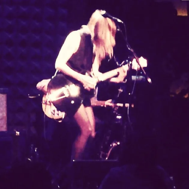 Musisi Keturunan Indonesia