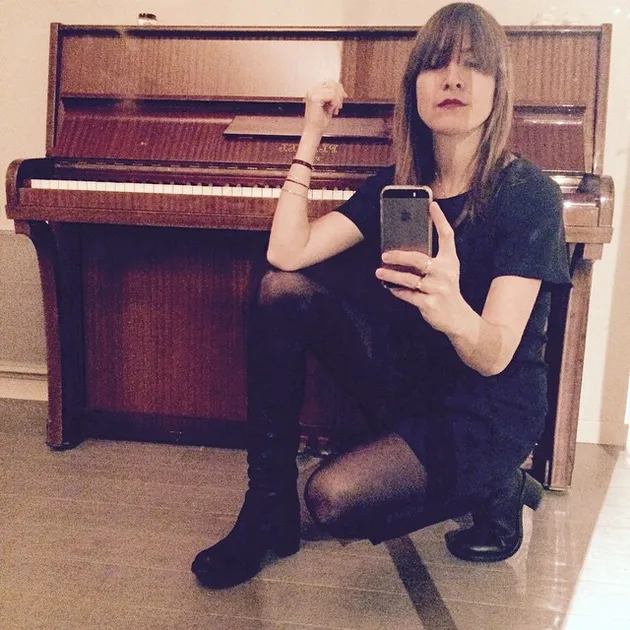 Musisi Keturunan Indonesia