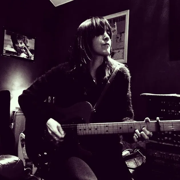 Musisi Keturunan Indonesia