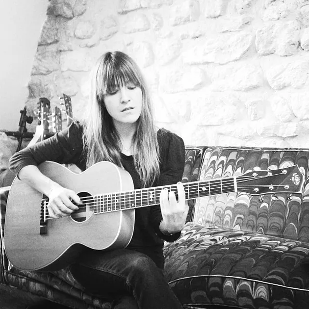 Musisi Keturunan Indonesia