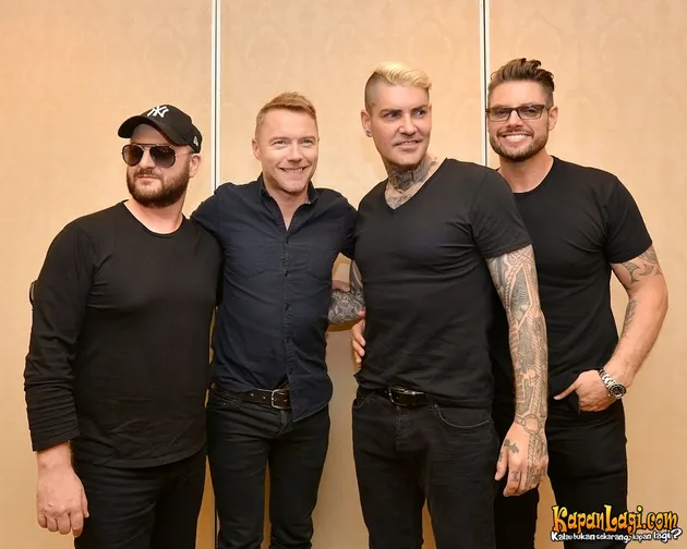 Boyzone