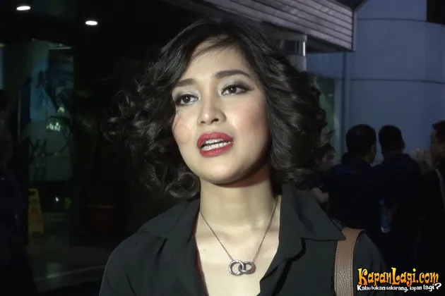 Gracia Indri 