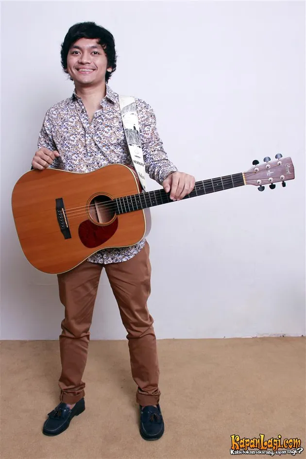 Calvin Jeremy 