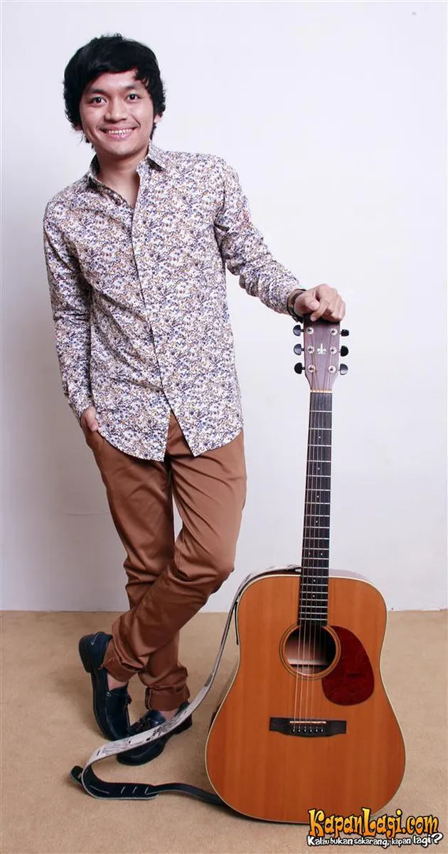 Calvin Jeremy 