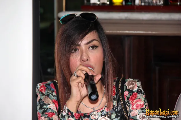 Novita Dewi