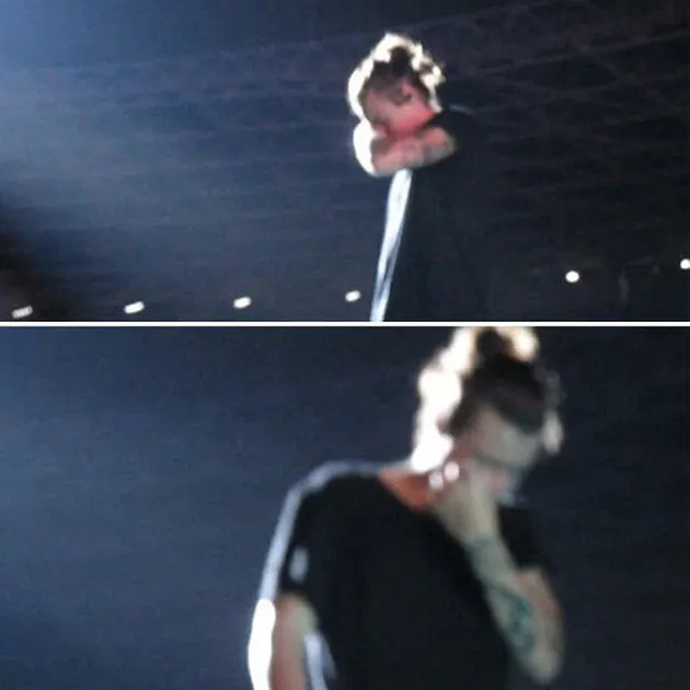 Harry Styles