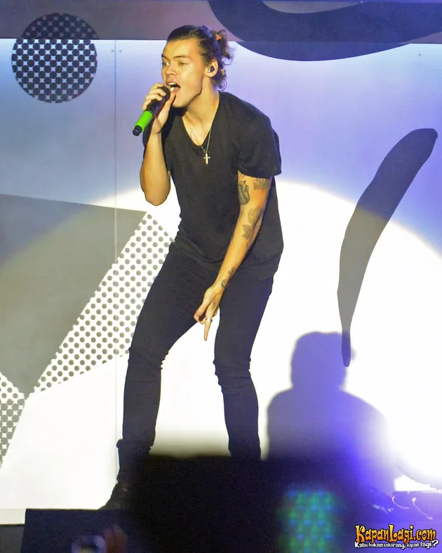 Harry Styles