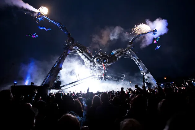 Glastonbury Festival