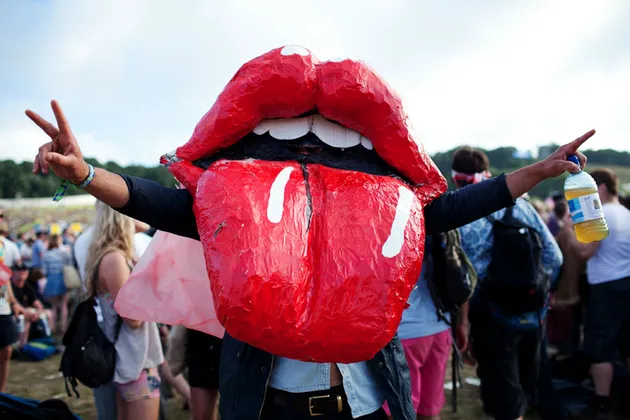 Glastonbury Festival