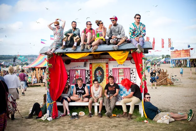 Glastonbury Festival