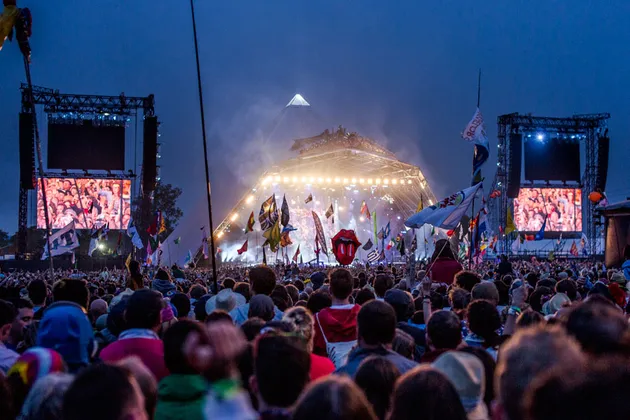 Glastonbury Festival