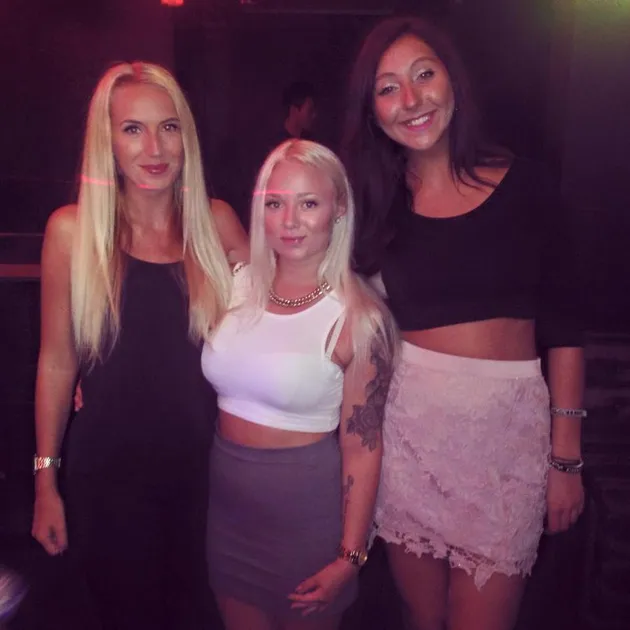 Zayn Malik - Perrie Edwards