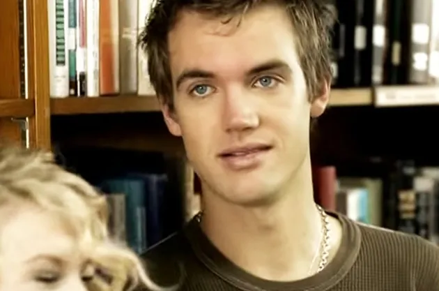 pacar-pacar Taylor Swift dalam klip