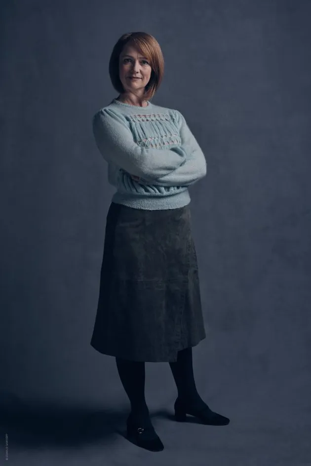 Harry Potter and the Cursed Child