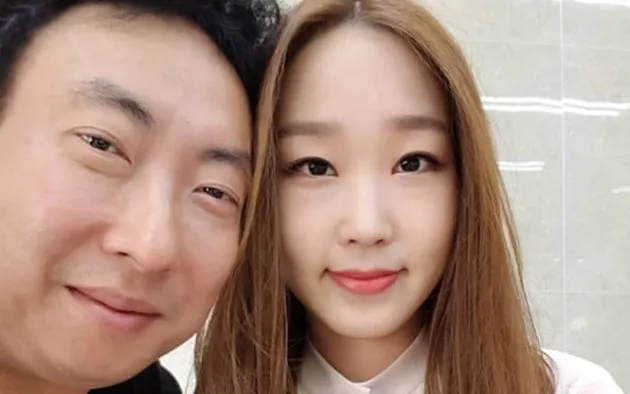 suami idaman korea