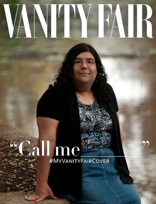 Foto Transgender Caitlyn Jenner
