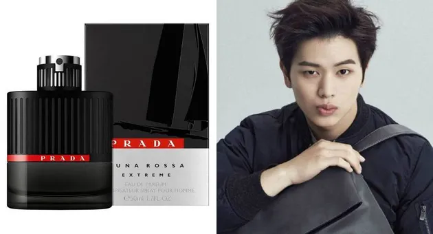 parfum artis k-pop
