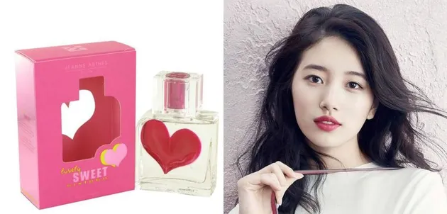 parfum artis k-pop