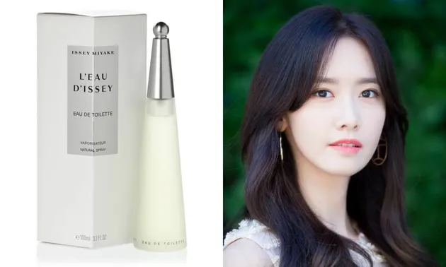 parfum artis k-pop