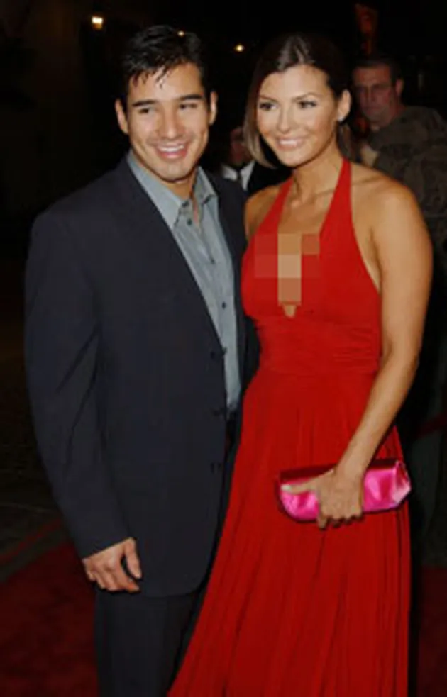 Pernikahan Terpendek Selebritis