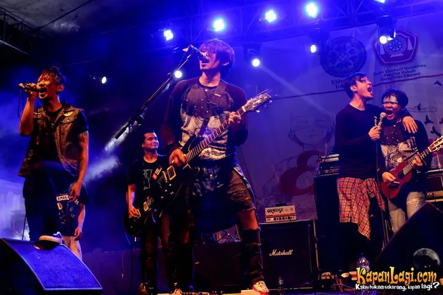 Rocket Rockers