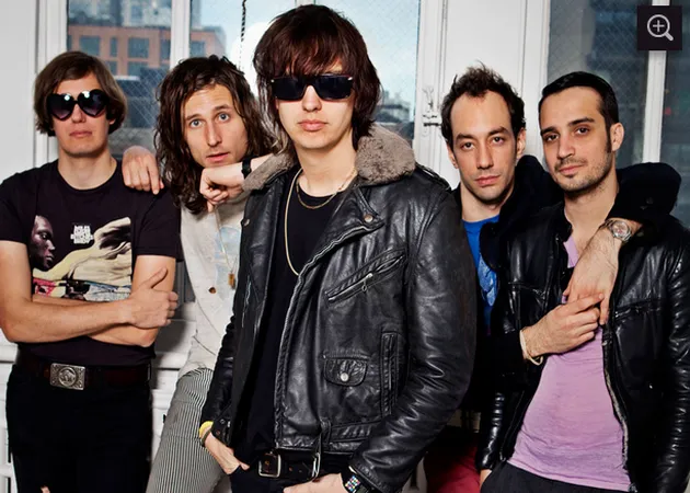 Julian Casablancas
