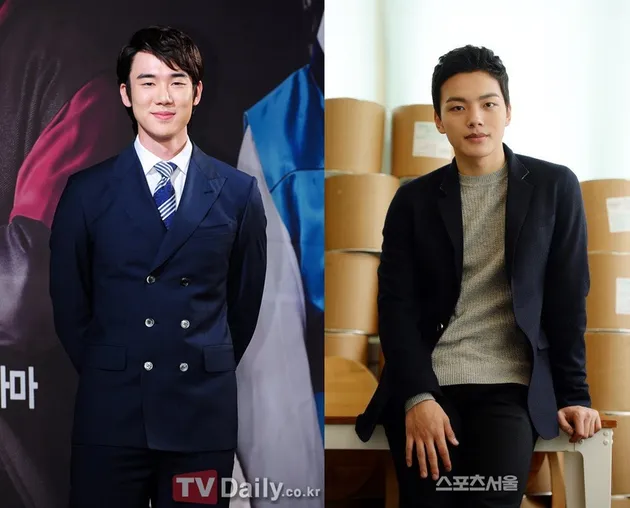 Host Selebriti Mnet Music Awards 2015