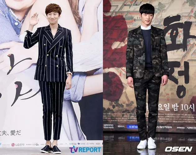 Host Selebriti Mnet Music Awards 2015