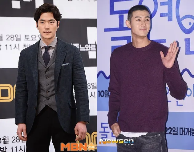 Host Selebriti Mnet Music Awards 2015