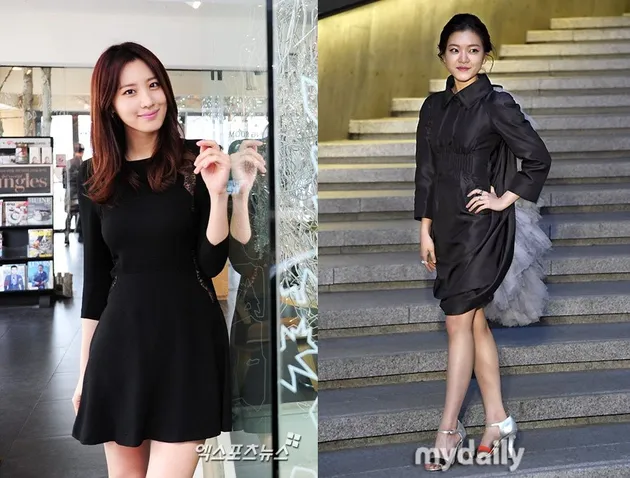 Host Selebriti Mnet Music Awards 2015