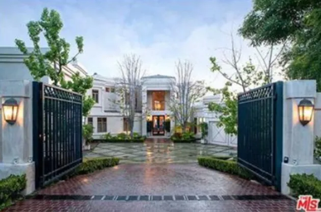 Inilah Rumah Mewah Milik Artis Papan Atas Dr Dre Inilah Rumah Mewah Milik Artis Papan Atas Dr Dre