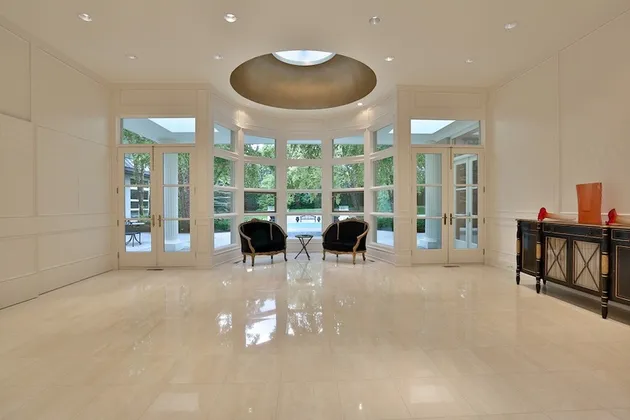 Rumah Super Mewah Prince