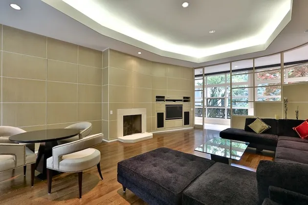 Rumah Super Mewah Prince