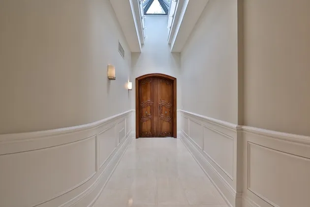 Rumah Super Mewah Prince