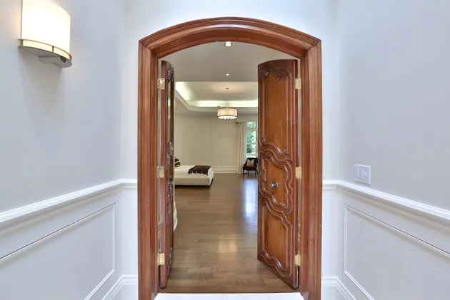 Rumah Super Mewah Prince