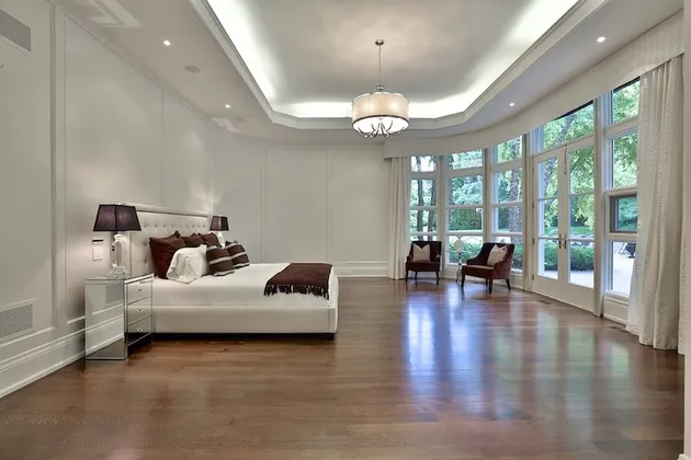 Rumah Super Mewah Prince