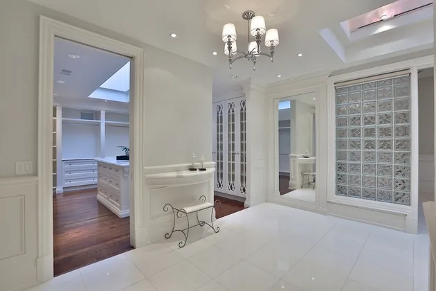 Rumah Super Mewah Prince