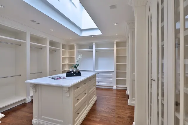 Rumah Super Mewah Prince