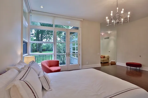 Rumah Super Mewah Prince