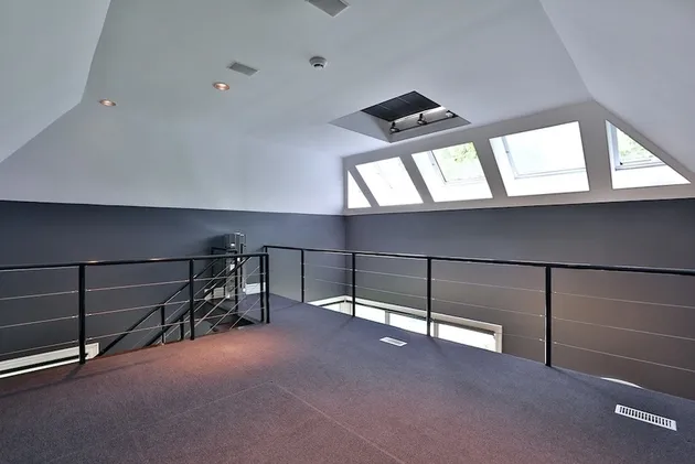 Rumah Super Mewah Prince