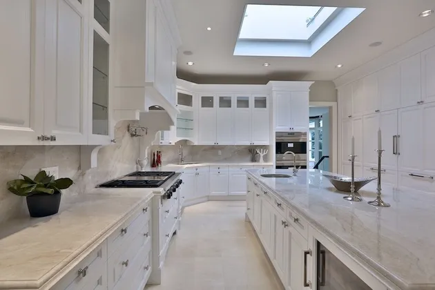 Rumah Super Mewah Prince