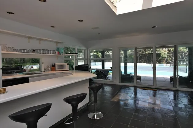 Rumah Super Mewah Prince