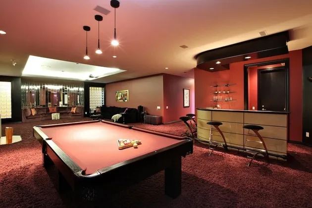 Rumah Super Mewah Prince