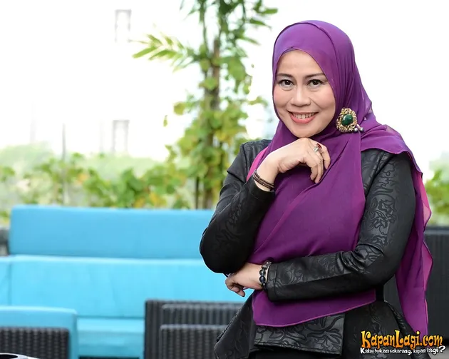 Inilah Selebriti Tanah Air Yang Ikut Peresmian Tata Liem Records