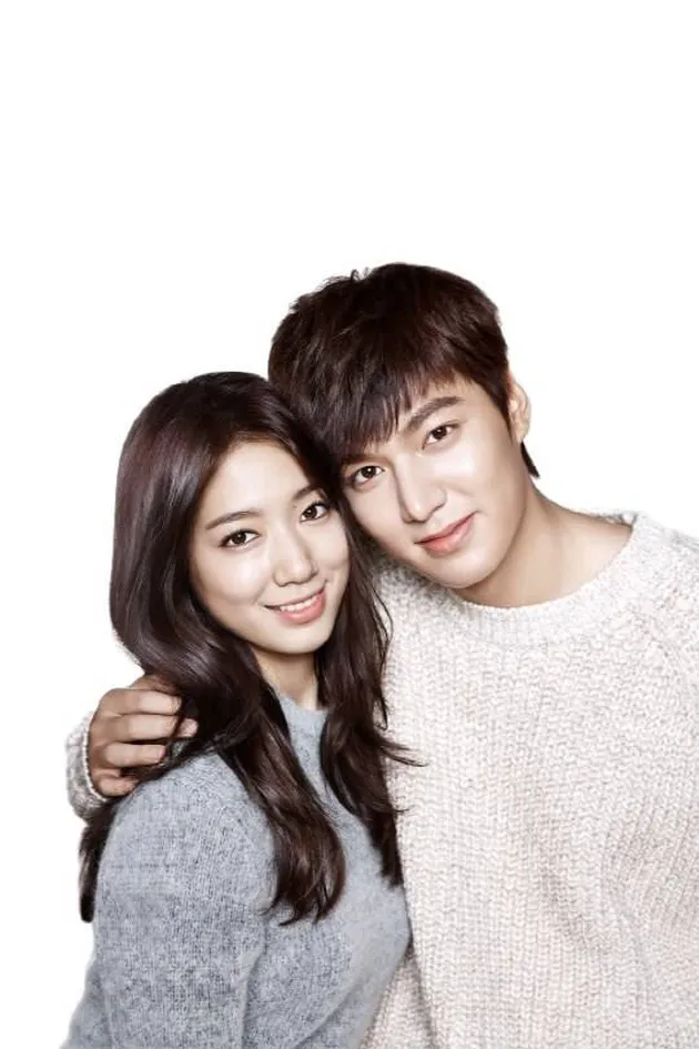Lee Min Ho