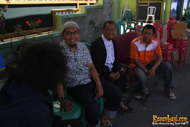 Manajer Ahmad Dhani