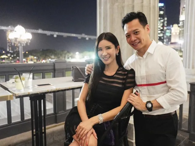 Jamie Chua