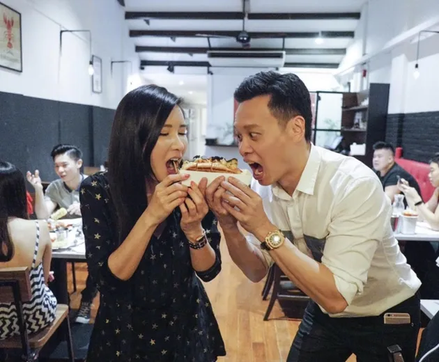 Jamie Chua