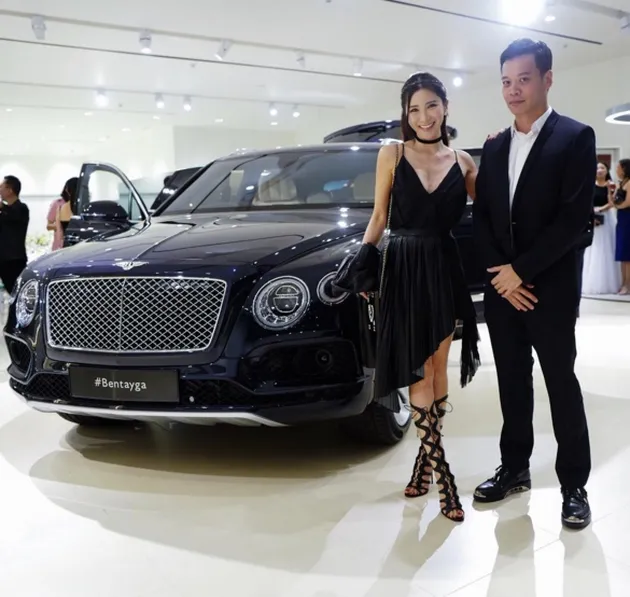 Jamie Chua