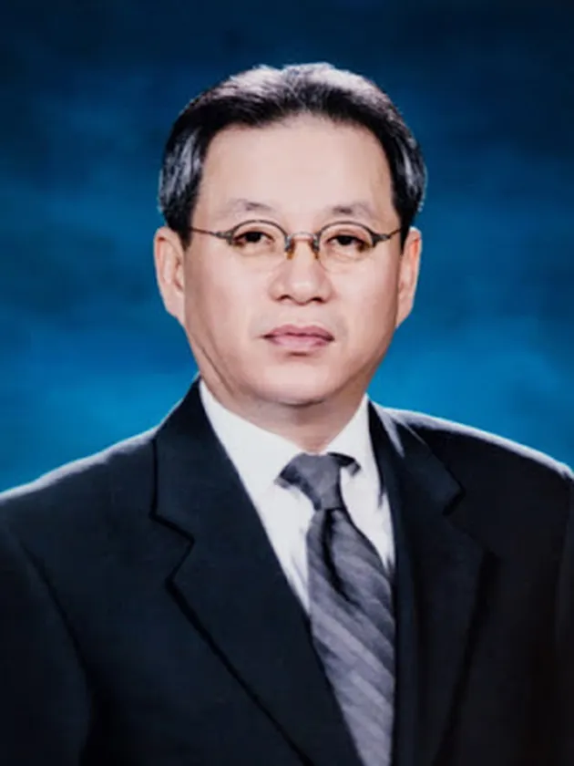 CEO Agensi K-Pop Ternama